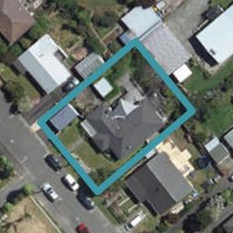 10 Dorset Street, Richmond