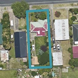 276 River Road, Kawerau, Kawerau