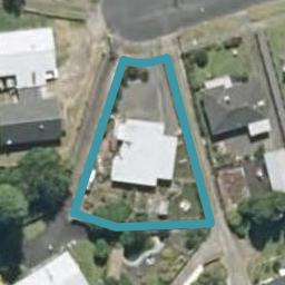 38 Manson Street, Taumarunui