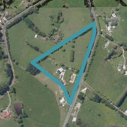 323 Ireland Road, Kaukapakapa