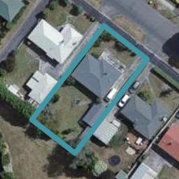 21 Costley Street, Carterton