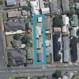 2/164 Killarney Road, Frankton, Hamilton