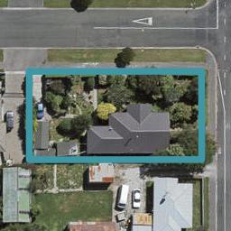 65 Saturn Street, Strathern, Invercargill