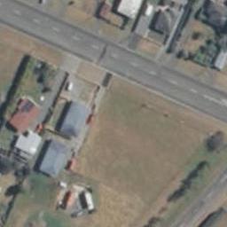 136 Elizabeth Avenue, Rakaia, Rakaia