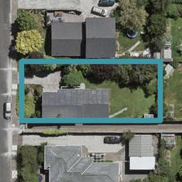 21 Elm Crescent, Gladstone, Invercargill