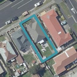 15 Bellona Street, Saint Kilda, Dunedin