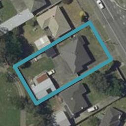 194 Botanical Road, Takaro, Palmerston North