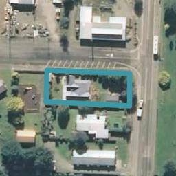 46 Diana Street, Lumsden, Lumsden