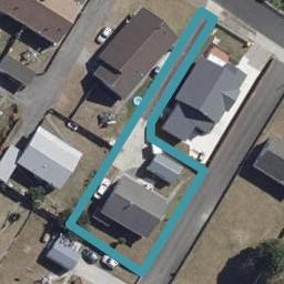 48A Waikato Esplanade, Ngaruawahia