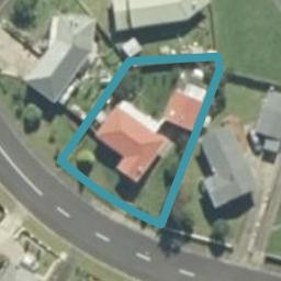 34 Shaw Avenue, Paeroa, Paeroa