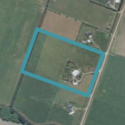 405 Chapmans Boundary Road, West Eyreton, Rangiora