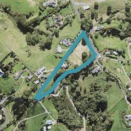 694 Ridge Road, Albany