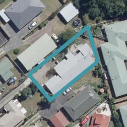 16A Grey Street, Hamilton East, Hamilton