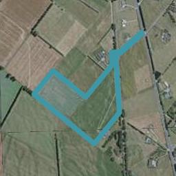 0 State Highway 2, Opaki, Masterton