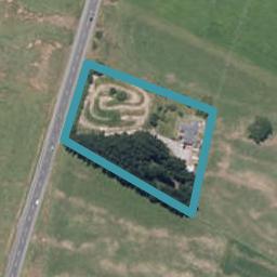 670 State Highway 1, Poroutawhao, Levin