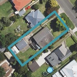 110 Russell Street, Whataupoko, Gisborne