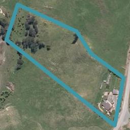 208 Heatley Road, Maungaturoto