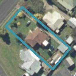 3 Prospect Street, Putaruru