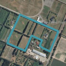 193 Waterholes Road, Christchurch