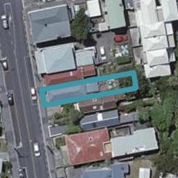 81 Wallace Street, Mount Cook, Wellington
