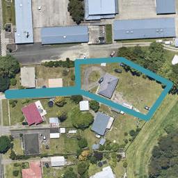 367 River Road, Kawerau, Kawerau