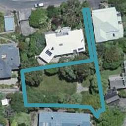 3 Lytton Street, Wadestown, Wellington