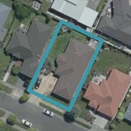 22 Mounter Avenue, Northwood, Christchurch