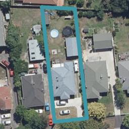 9 Gillies Avenue, Claudelands, Hamilton