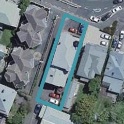 5 Mount Street, Te Aro, Wellington