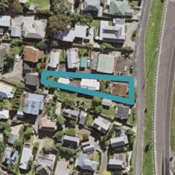 1/16 Sulphur Beach Road, Northcote Point, Auckland