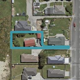 65 Chesney Street, Tisbury, Invercargill