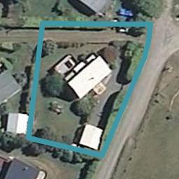 1A Puari Road, Port Levy, Diamond Harbour