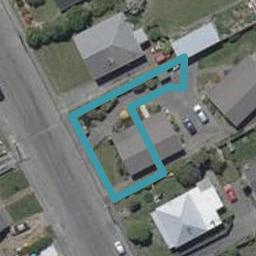 1/8 Kissel Street, Templeton, Christchurch