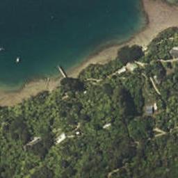 0 North West Bay, North West Bay, Tennyson Inlet