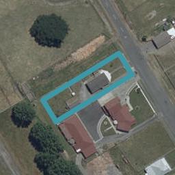 89 Willoughby Street, Halcombe, Halcombe