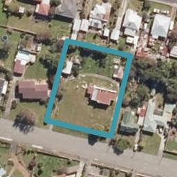 44 Harris Street, Marton