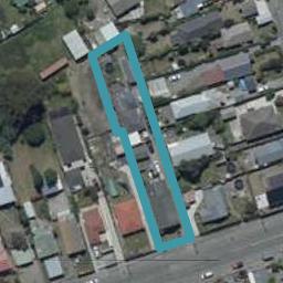 36B Leaver Terrace, North New Brighton, Christchurch