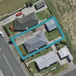 40 Wicklow Street, Clifton, Invercargill