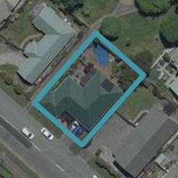 460 Avonhead Road, Avonhead, Christchurch