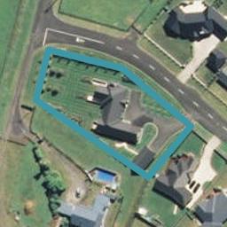 2 Larlin Drive, Hawera