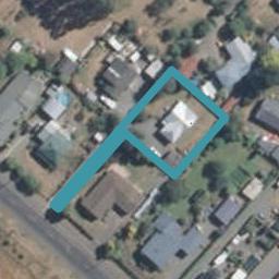 19 Fairfield Road, Fairton, Ashburton