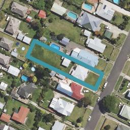 33 Cook Street, Te Hapara, Gisborne