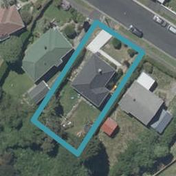 211 Burt Street, Wakari, Dunedin