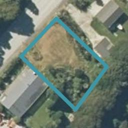 0 Hannahs Clearing, Jackson Bay, Haast