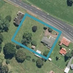 1130 State Highway 4, Manunui, Taumarunui