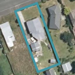 24 Tennyson Street, Dannevirke