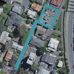 11/4 Oak Park Avenue, Te Aro, Wellington
