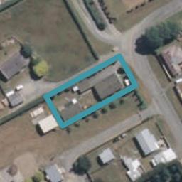 36 Doncaster Street, Washdyke, Timaru