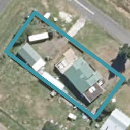 36 Miharo Street, Rangataua