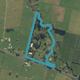 119 West Road, Ohaupo, Ohaupo